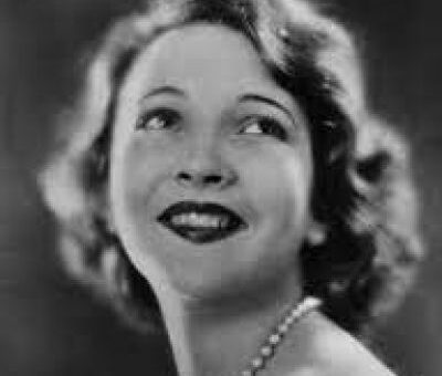 Eva von Berne