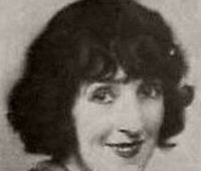 Evadne Price