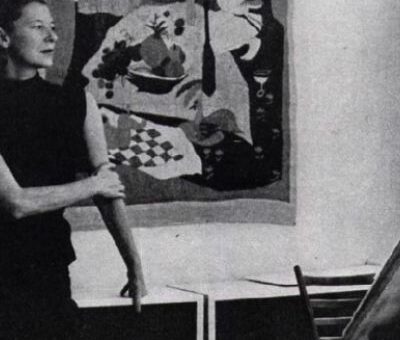 Evaline Ness