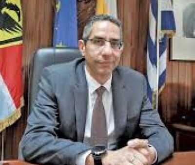 Evangelos Florakis