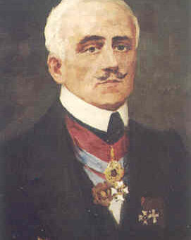 Evangelos Zappas