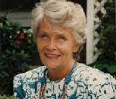Evelyn Ay Sempier