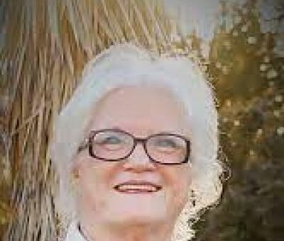 Evelyn Barron