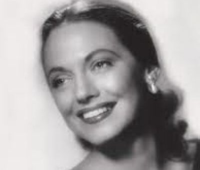 Evelyn Ward