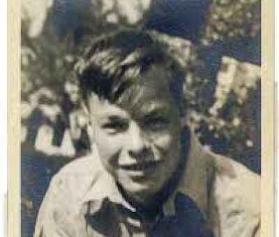 Everett Ruess