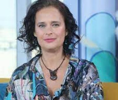 Ewa Gorzelak