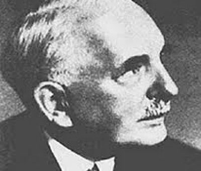 Ewald Straesser