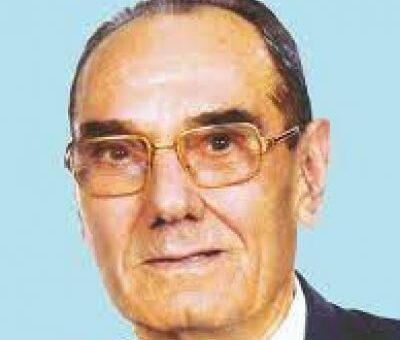 Ezekias Papaioannou