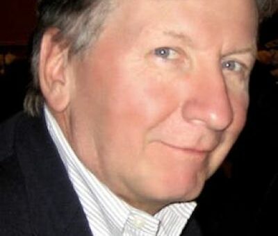 F.P. Wilson