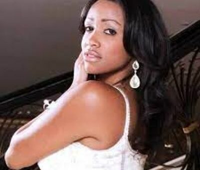 Fabiola Calixte