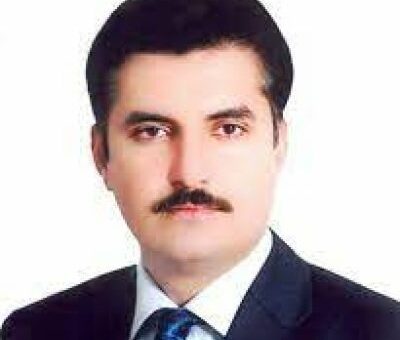 Faisal Karim Kundi