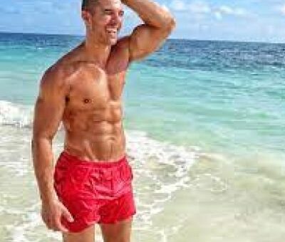 Faisal PMA Fitness