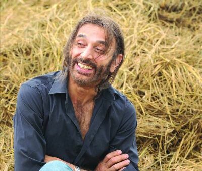 Faisal Rehman