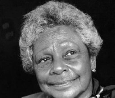 Faith Bandler