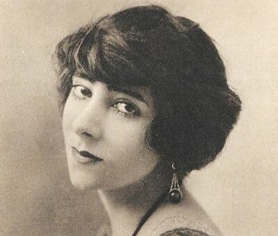 Fania Marinoff