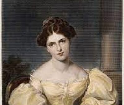 Fanny Kemble