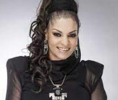 Fatima Mohamed