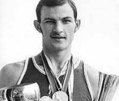 Faustino Quinales