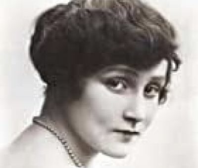 Fay Compton