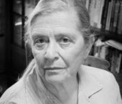 Fay Zwicky