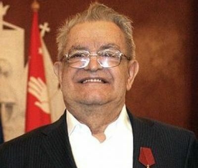 Fazil Iskander