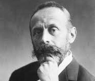 Fedor Jagor