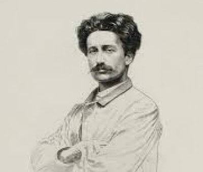 Felicien Rops