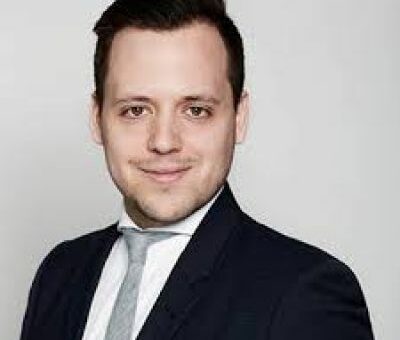 Felix Bernard