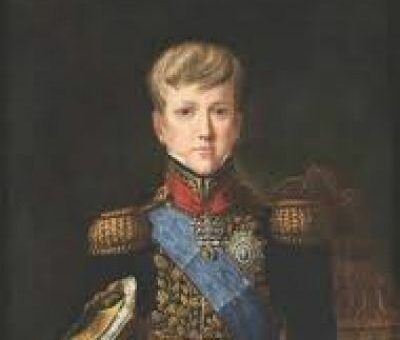 Felix Taunay, 2nd Baron of Taunay