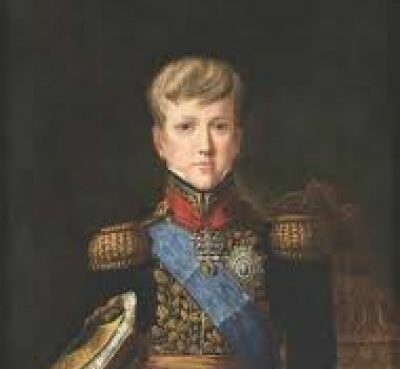 Felix Taunay, 2nd Baron of Taunay
