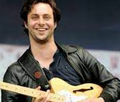 Felix White