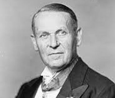 Ferdinand Anker