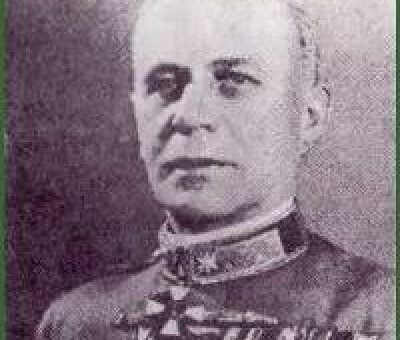 Ferenc Feketehalmy-Czeydner