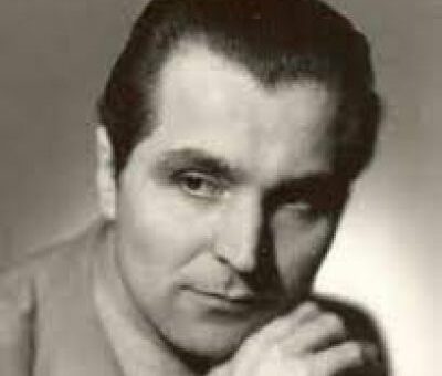 Ferenc Nezval