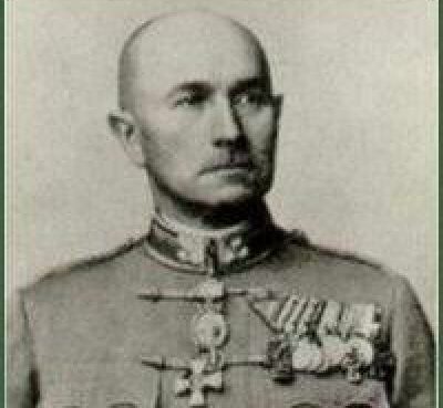Ferenc Szombathelyi