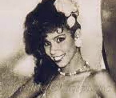 Fernanda Terremoto