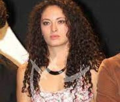 Fernanda Vizuet