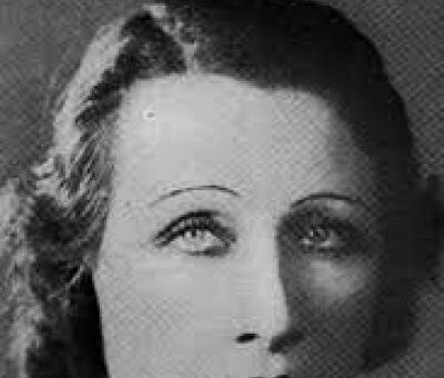 Fernande Albany