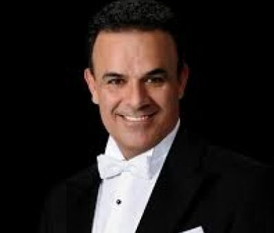 Fernando de la Mora