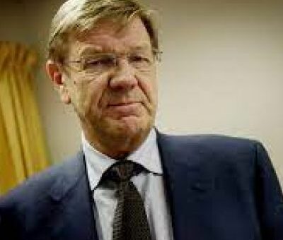 Finn Bergesen