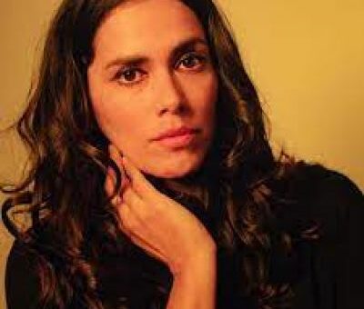 Fiorella Diaz