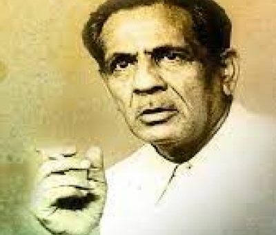 Firaq Gorakhpuri