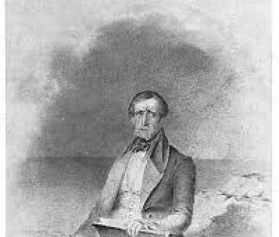 Fitz Henry Lane