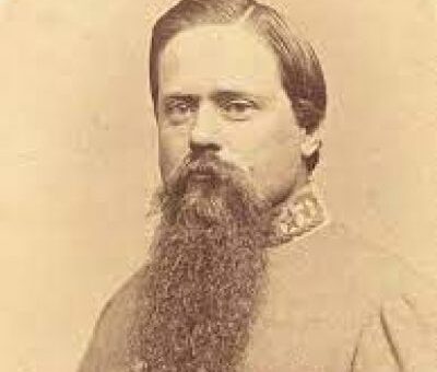 Fitzhugh Lee