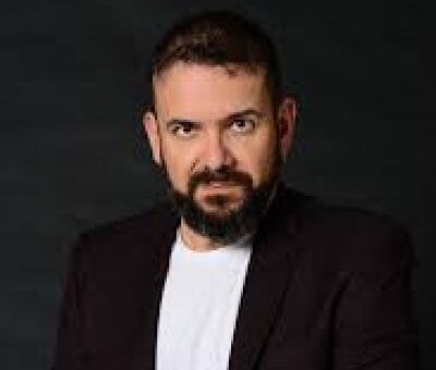 Flavio Gonzalez Mello