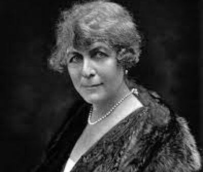 Florence Jaffray Harriman