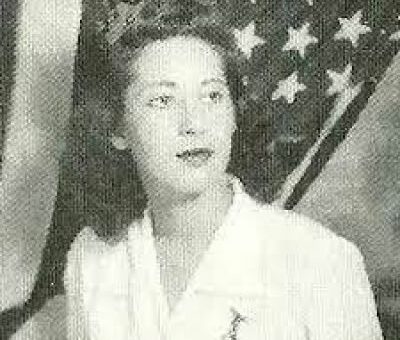 Florence Kaye