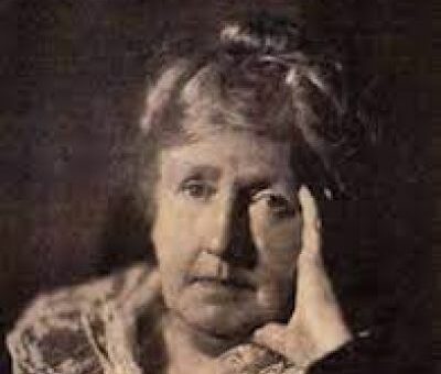 Florence White
