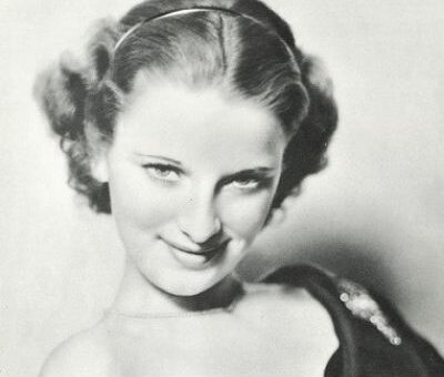 Florine McKinney