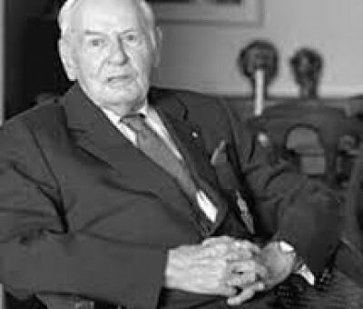 Floyd Chalmers